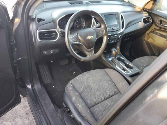 Photo 7 VIN: 2GNAXSEV7J6116795 - CHEVROLET EQUINOX LT 