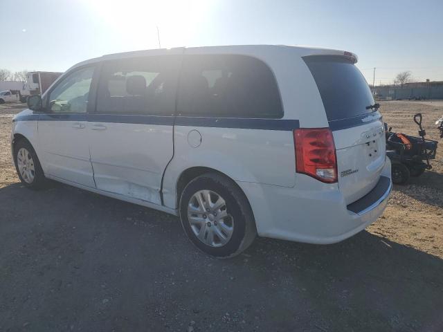 Photo 1 VIN: 2GNAXSEV7J6118272 - DODGE CARAVAN 