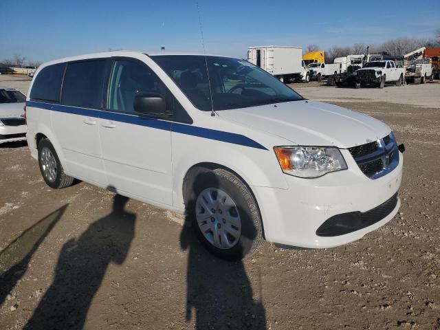 Photo 3 VIN: 2GNAXSEV7J6118272 - DODGE CARAVAN 