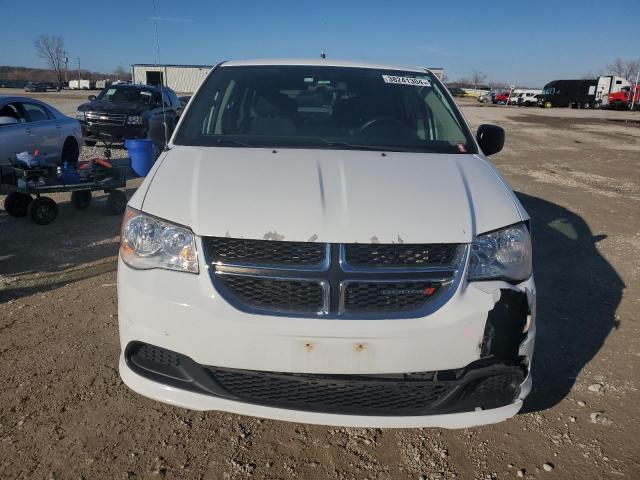 Photo 4 VIN: 2GNAXSEV7J6118272 - DODGE CARAVAN 