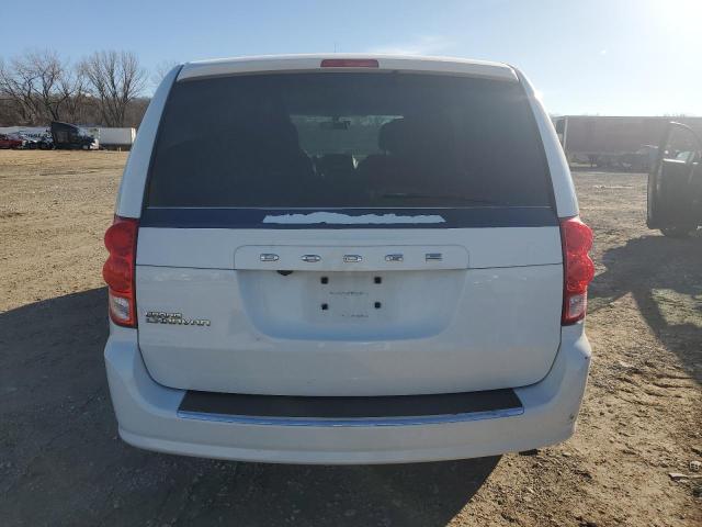 Photo 5 VIN: 2GNAXSEV7J6118272 - DODGE CARAVAN 