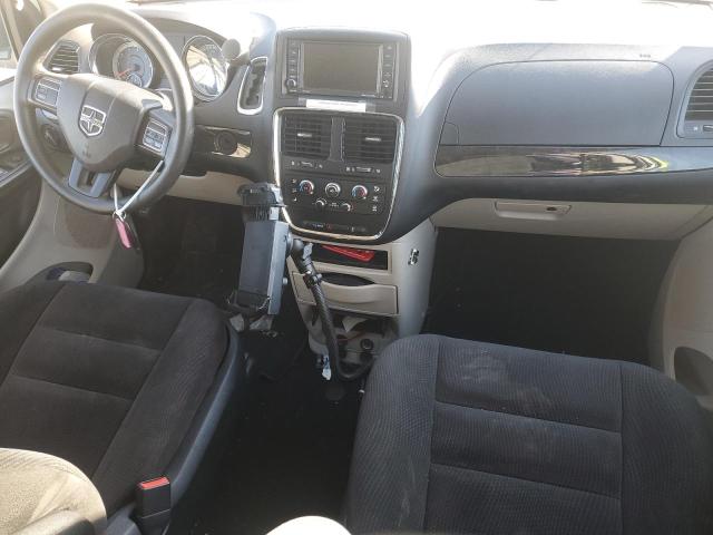 Photo 7 VIN: 2GNAXSEV7J6118272 - DODGE CARAVAN 