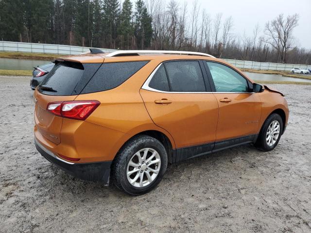 Photo 2 VIN: 2GNAXSEV7J6137842 - CHEVROLET EQUINOX 