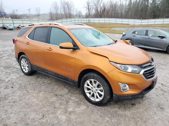 Photo 3 VIN: 2GNAXSEV7J6137842 - CHEVROLET EQUINOX 