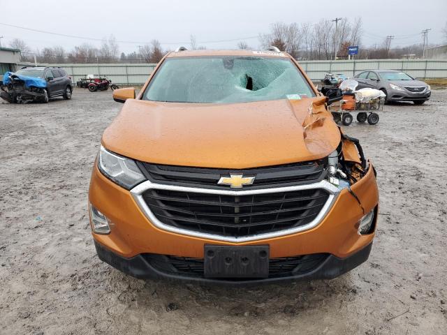 Photo 4 VIN: 2GNAXSEV7J6137842 - CHEVROLET EQUINOX 