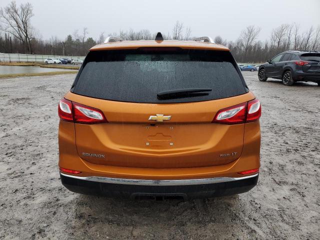 Photo 5 VIN: 2GNAXSEV7J6137842 - CHEVROLET EQUINOX 