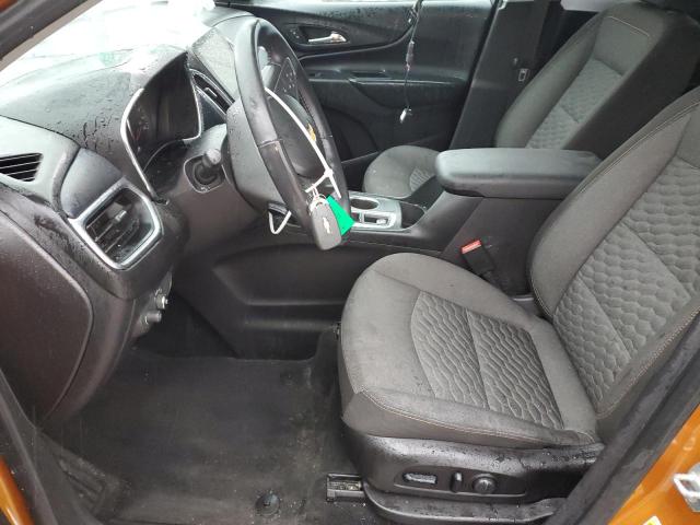 Photo 6 VIN: 2GNAXSEV7J6137842 - CHEVROLET EQUINOX 