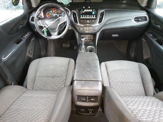 Photo 7 VIN: 2GNAXSEV7J6137842 - CHEVROLET EQUINOX 