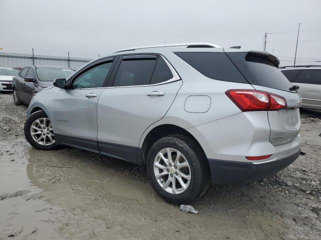 Photo 1 VIN: 2GNAXSEV7J6143589 - CHEVROLET EQUINOX 