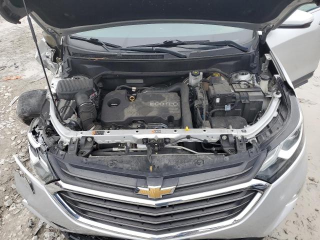 Photo 10 VIN: 2GNAXSEV7J6143589 - CHEVROLET EQUINOX 