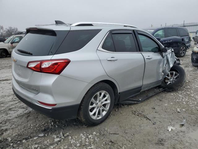 Photo 2 VIN: 2GNAXSEV7J6143589 - CHEVROLET EQUINOX 