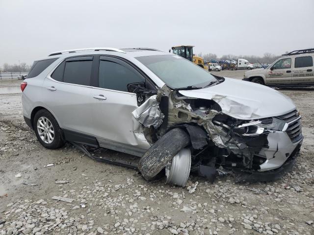 Photo 3 VIN: 2GNAXSEV7J6143589 - CHEVROLET EQUINOX 