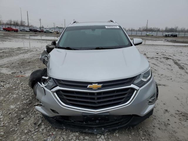 Photo 4 VIN: 2GNAXSEV7J6143589 - CHEVROLET EQUINOX 