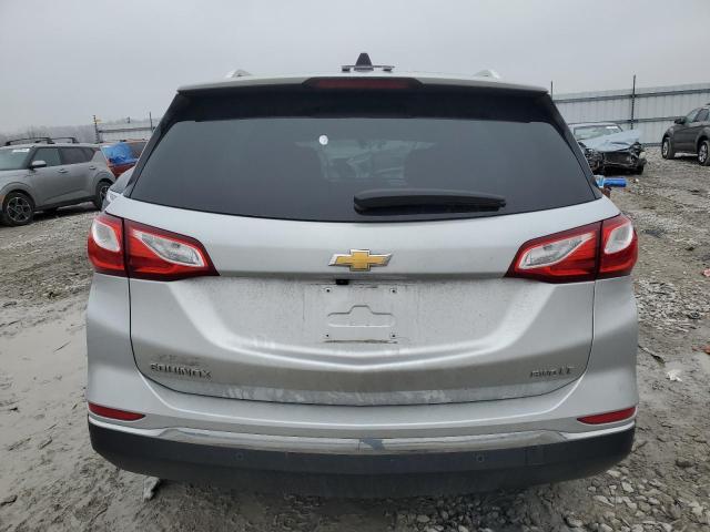 Photo 5 VIN: 2GNAXSEV7J6143589 - CHEVROLET EQUINOX 