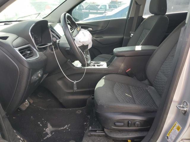 Photo 6 VIN: 2GNAXSEV7J6143589 - CHEVROLET EQUINOX 