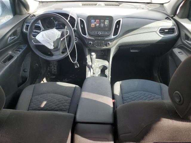 Photo 7 VIN: 2GNAXSEV7J6143589 - CHEVROLET EQUINOX 