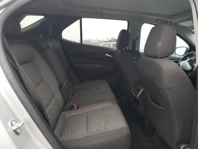 Photo 9 VIN: 2GNAXSEV7J6143589 - CHEVROLET EQUINOX 