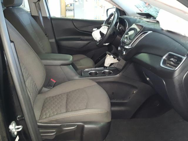 Photo 4 VIN: 2GNAXSEV7J6147870 - CHEVROLET EQUINOX LT 