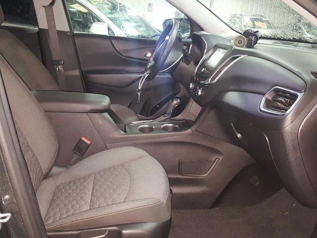 Photo 4 VIN: 2GNAXSEV7J6161977 - CHEVROLET EQUINOX LT 