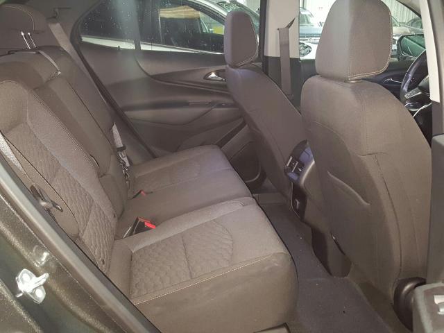 Photo 5 VIN: 2GNAXSEV7J6161977 - CHEVROLET EQUINOX LT 