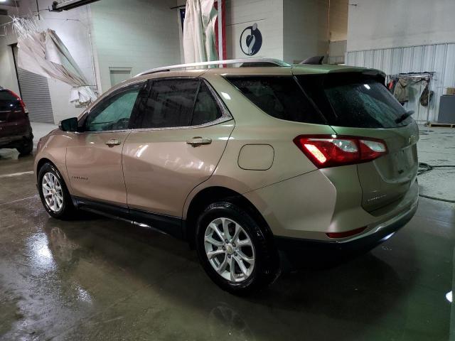 Photo 1 VIN: 2GNAXSEV7J6162580 - CHEVROLET EQUINOX LT 