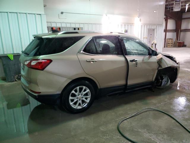 Photo 2 VIN: 2GNAXSEV7J6162580 - CHEVROLET EQUINOX LT 