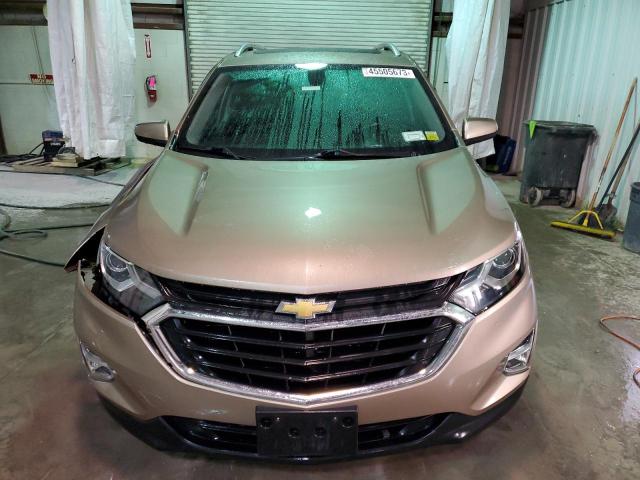 Photo 4 VIN: 2GNAXSEV7J6162580 - CHEVROLET EQUINOX LT 