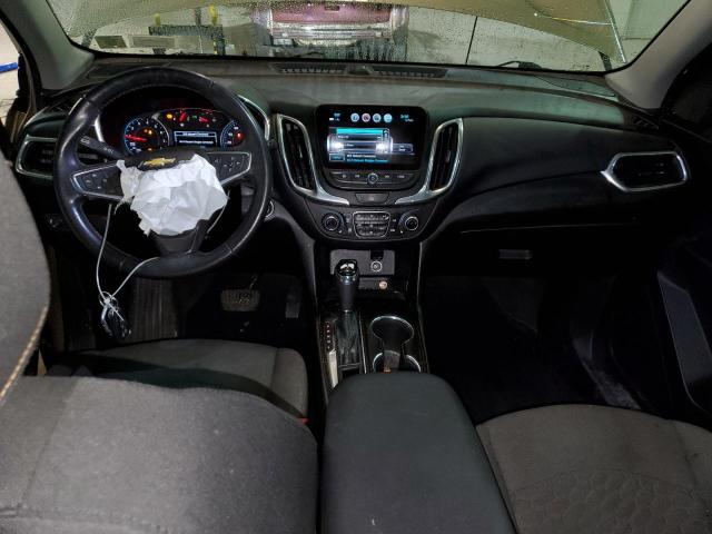 Photo 7 VIN: 2GNAXSEV7J6162580 - CHEVROLET EQUINOX LT 