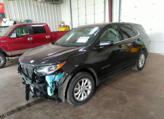 Photo 1 VIN: 2GNAXSEV7J6163485 - CHEVROLET EQUINOX 