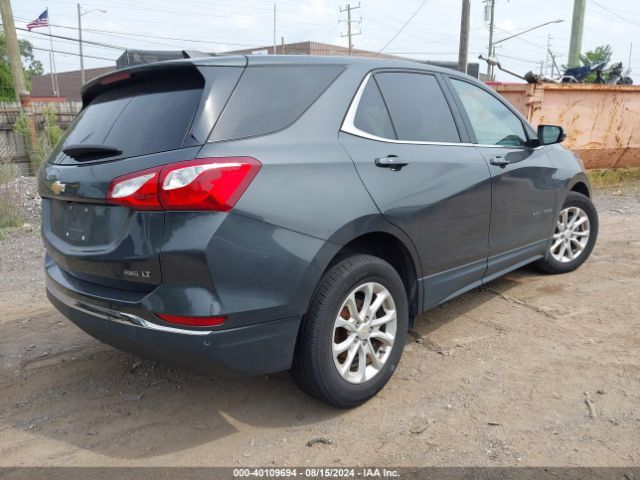 Photo 3 VIN: 2GNAXSEV7J6179251 - CHEVROLET EQUINOX 