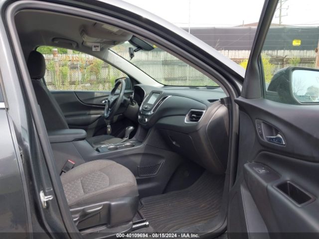 Photo 4 VIN: 2GNAXSEV7J6179251 - CHEVROLET EQUINOX 