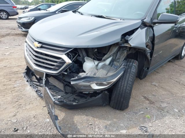 Photo 5 VIN: 2GNAXSEV7J6179251 - CHEVROLET EQUINOX 