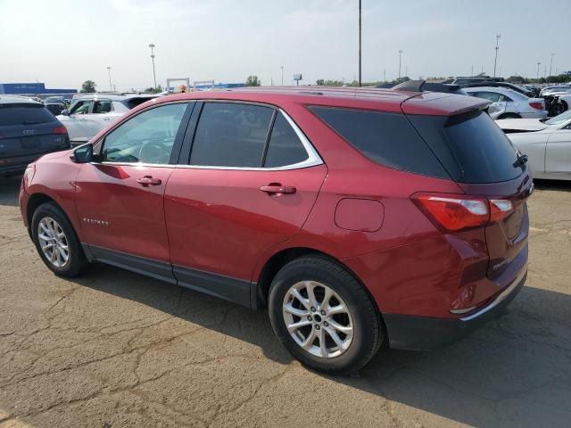 Photo 1 VIN: 2GNAXSEV7J6195126 - CHEVROLET EQUINOX LT 