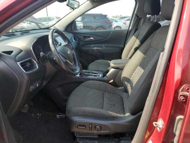 Photo 6 VIN: 2GNAXSEV7J6195126 - CHEVROLET EQUINOX LT 