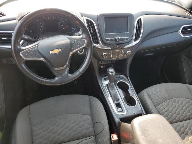 Photo 7 VIN: 2GNAXSEV7J6195126 - CHEVROLET EQUINOX LT 