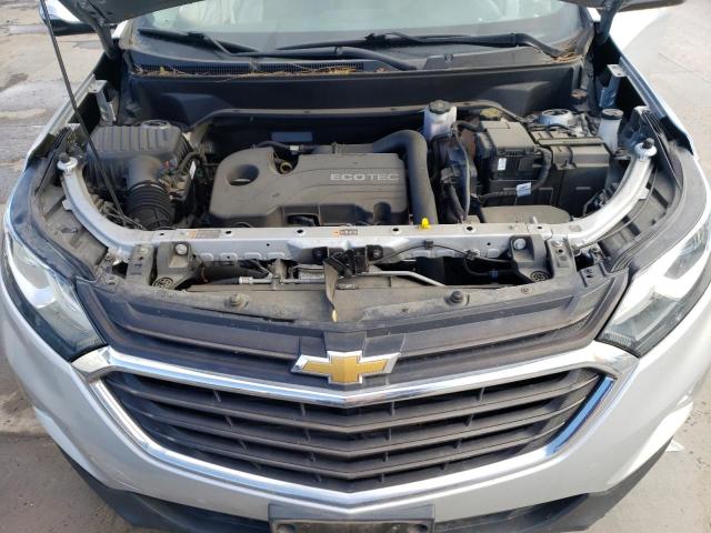 Photo 6 VIN: 2GNAXSEV7J6196745 - CHEVROLET EQUINOX LT 