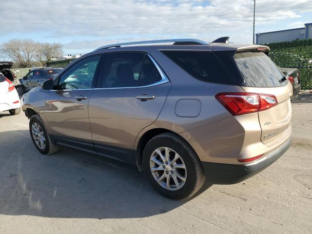 Photo 1 VIN: 2GNAXSEV7J6207632 - CHEVROLET EQUINOX 