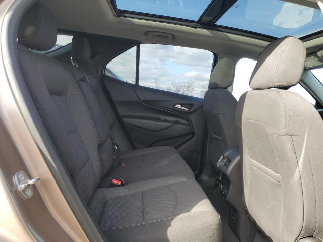 Photo 10 VIN: 2GNAXSEV7J6207632 - CHEVROLET EQUINOX 