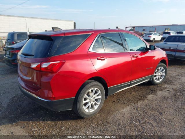 Photo 3 VIN: 2GNAXSEV7J6222454 - CHEVROLET EQUINOX 