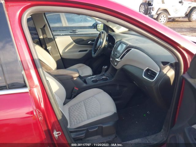 Photo 4 VIN: 2GNAXSEV7J6222454 - CHEVROLET EQUINOX 