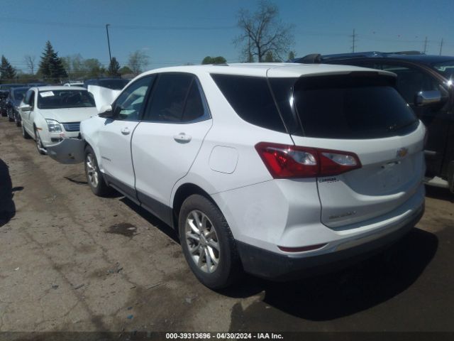 Photo 2 VIN: 2GNAXSEV7J6226147 - CHEVROLET EQUINOX 