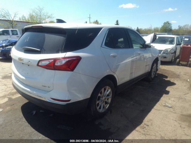 Photo 3 VIN: 2GNAXSEV7J6226147 - CHEVROLET EQUINOX 