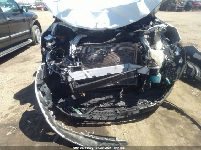 Photo 5 VIN: 2GNAXSEV7J6226147 - CHEVROLET EQUINOX 