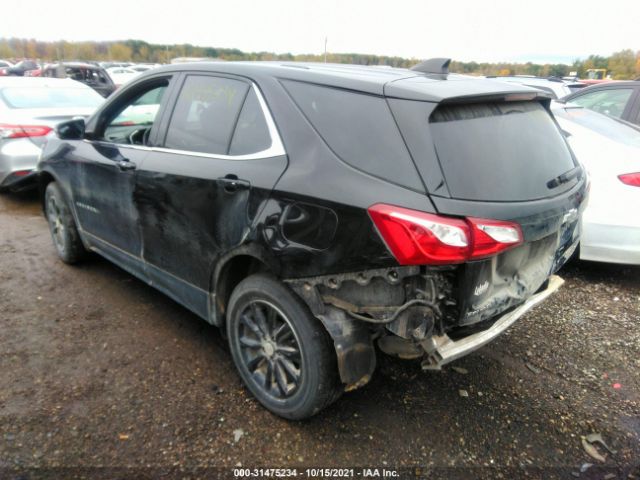 Photo 2 VIN: 2GNAXSEV7J6241554 - CHEVROLET EQUINOX 