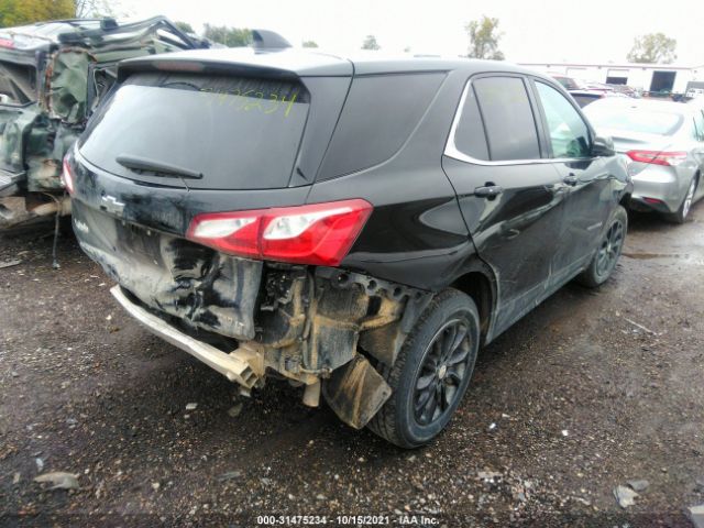 Photo 3 VIN: 2GNAXSEV7J6241554 - CHEVROLET EQUINOX 