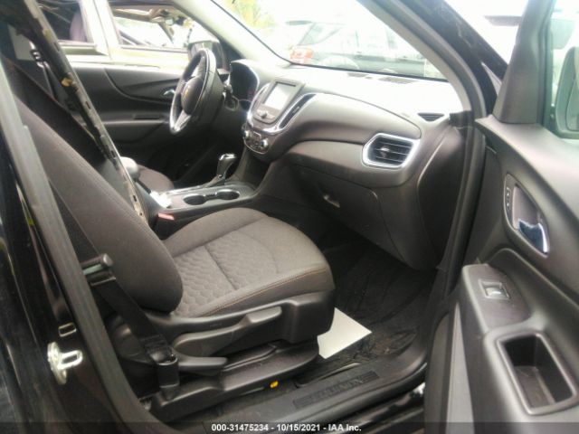 Photo 4 VIN: 2GNAXSEV7J6241554 - CHEVROLET EQUINOX 