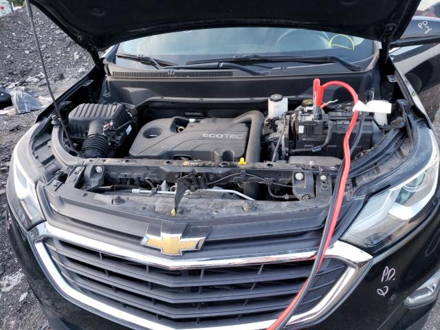 Photo 6 VIN: 2GNAXSEV7J6244048 - CHEVROLET EQUINOX LT 