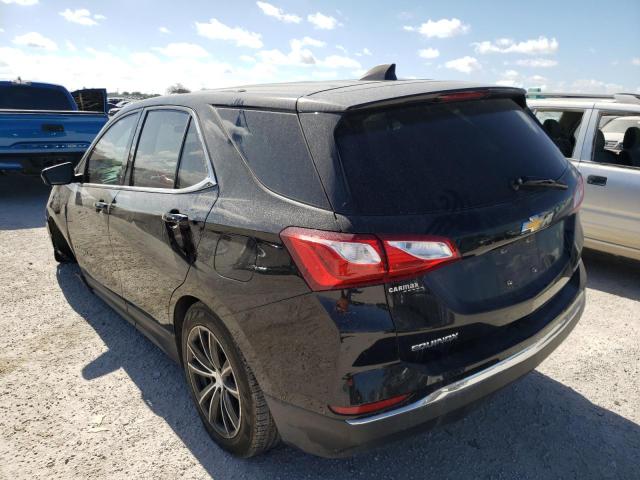 Photo 2 VIN: 2GNAXSEV7J6244678 - CHEVROLET EQUINOX LT 