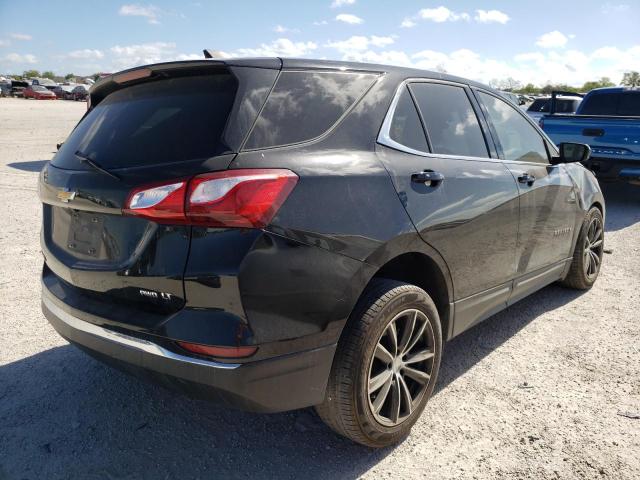 Photo 3 VIN: 2GNAXSEV7J6244678 - CHEVROLET EQUINOX LT 