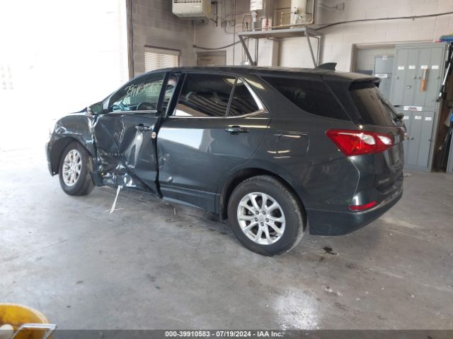 Photo 2 VIN: 2GNAXSEV7J6247600 - CHEVROLET EQUINOX 